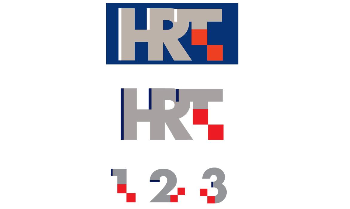 Logotipovi za Hrvatsku radioteleviziju, Boris Ljubičić