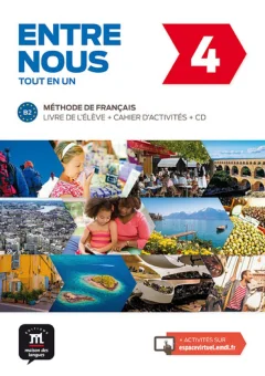 ENTRE NOUS 4