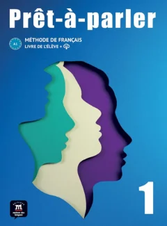 PRÊT-À-PARLER 1
