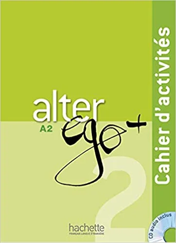 ALTER EGO + A2