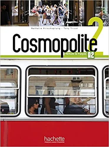 COSMOPOLITE 2