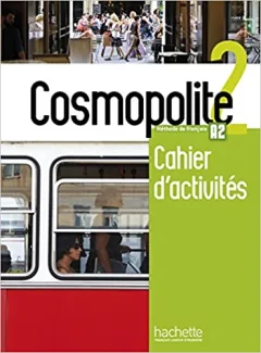COSMOPOLITE 2