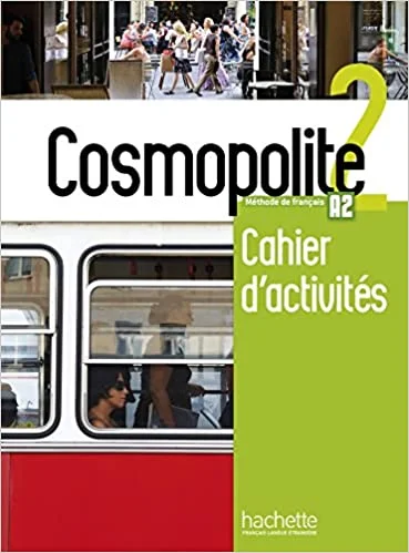 COSMOPOLITE 2
