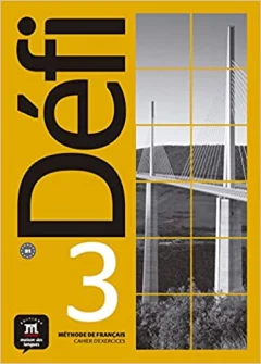DÉFI 3