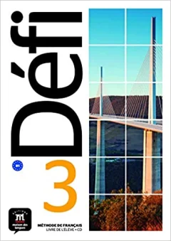 DÉFI 3