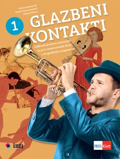 GLAZBENI KONTAKTI 1