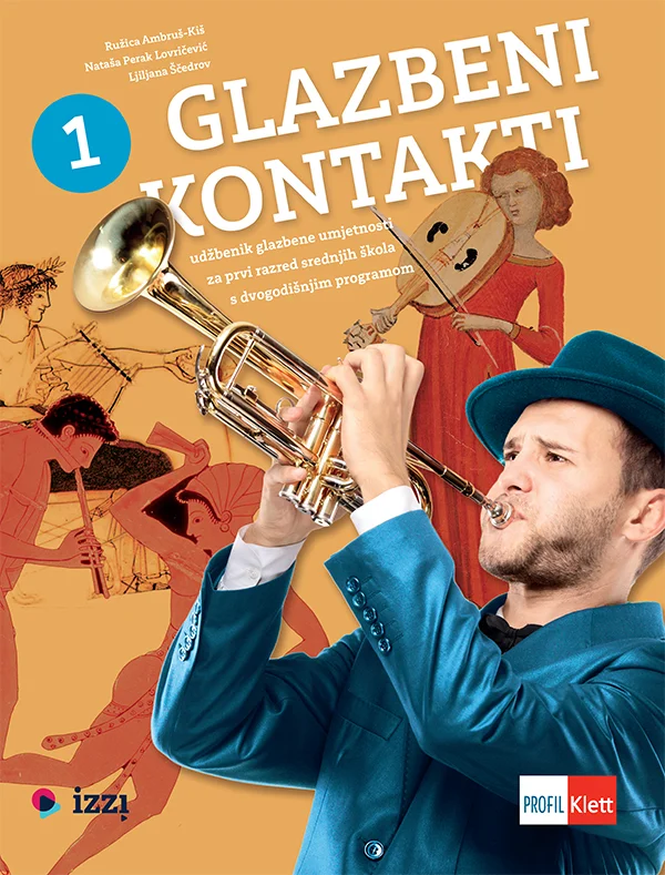 GLAZBENI KONTAKTI 1