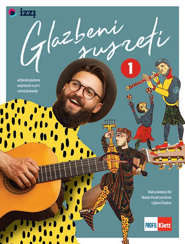 GLAZBENI SUSRETI 1
