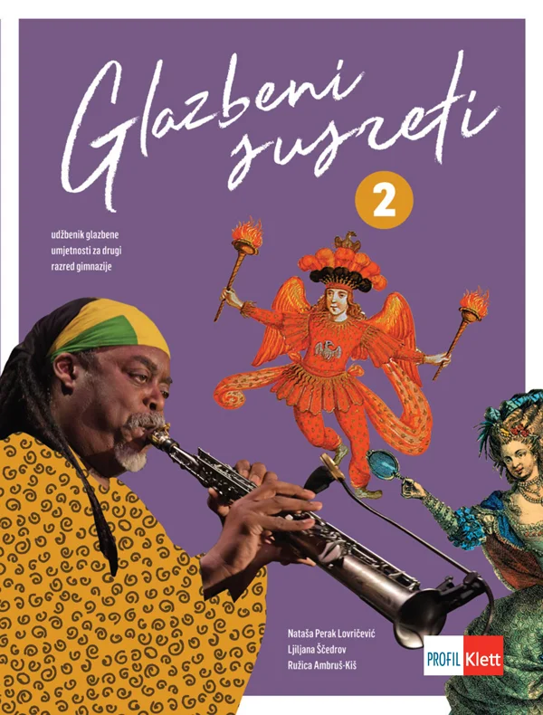 GLAZBENI SUSRETI 2