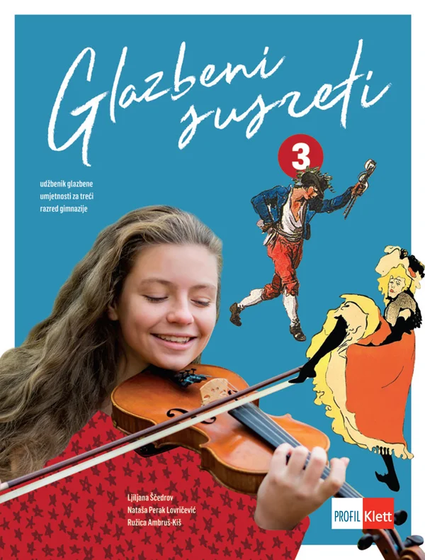 GLAZBENI SUSRETI 3