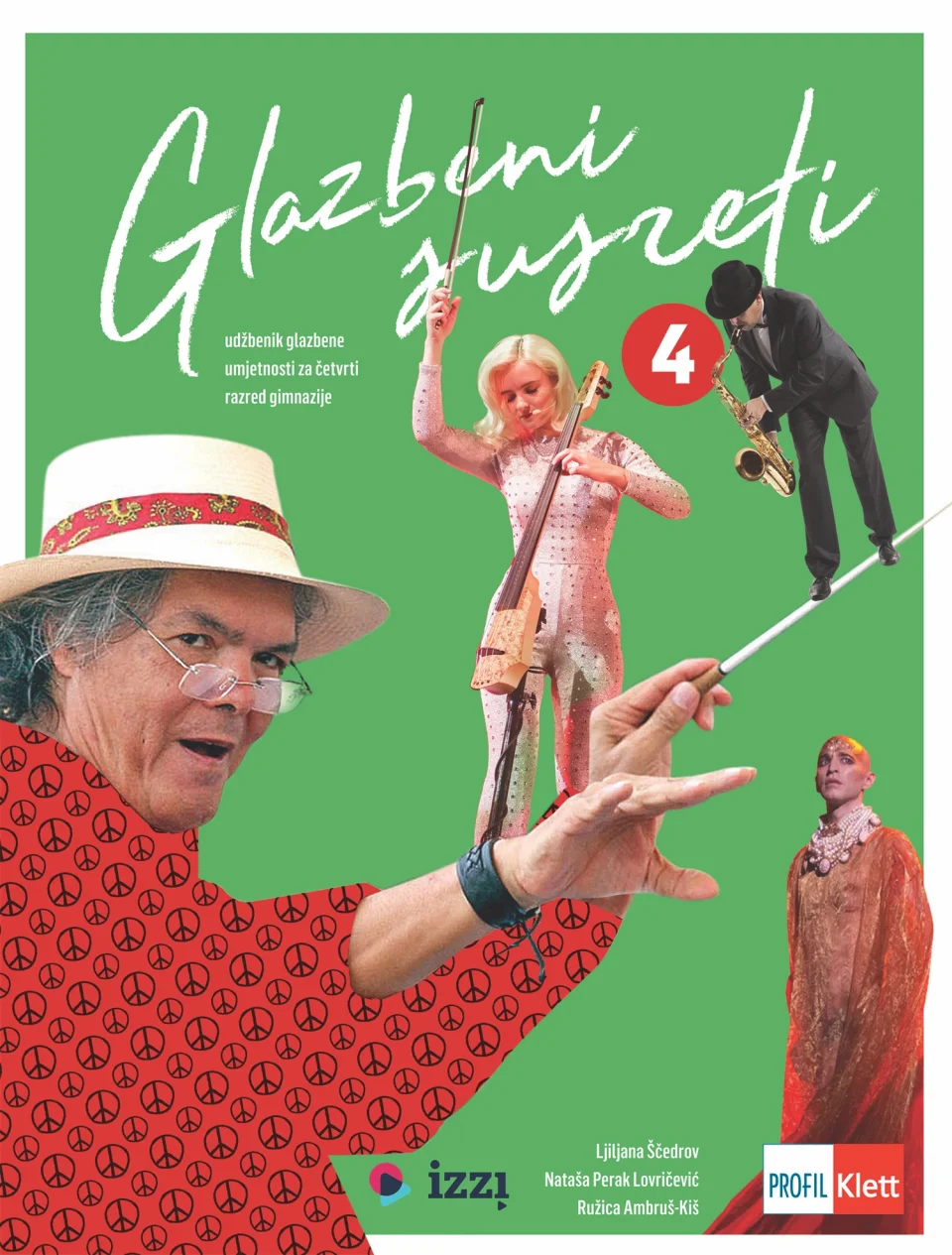 GLAZBENI SUSRETI 4