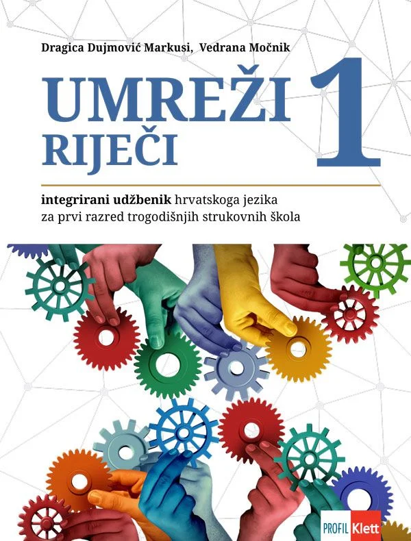 Umreži riječi 1