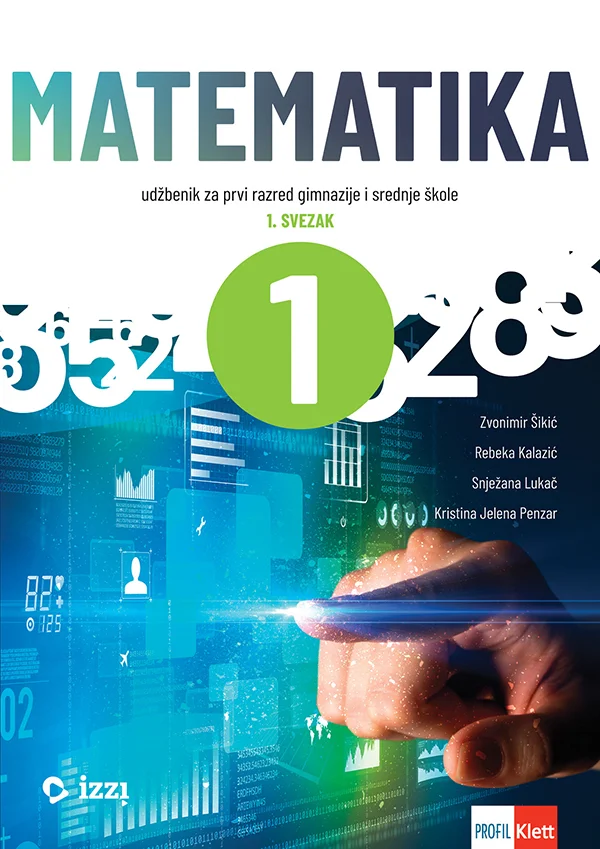 MATEMATIKA 1