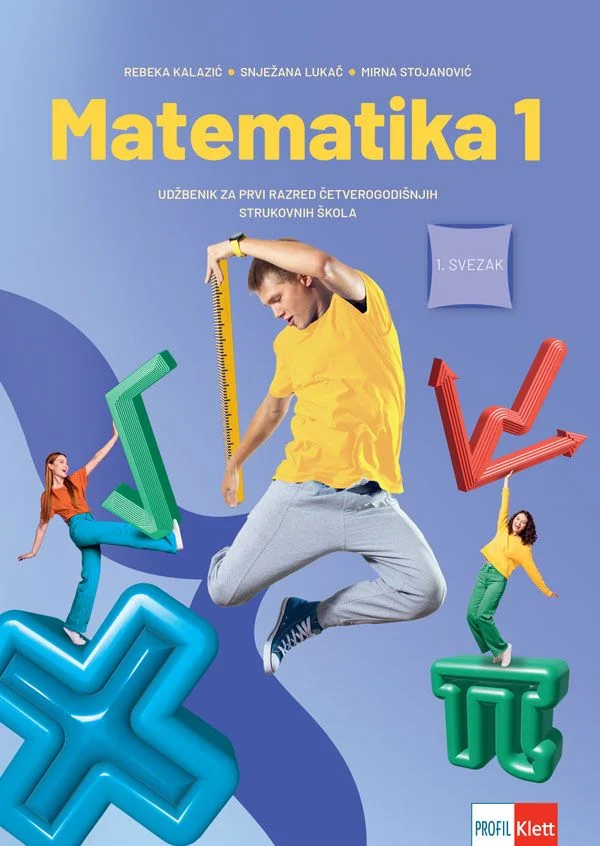 MATEMATIKA 1