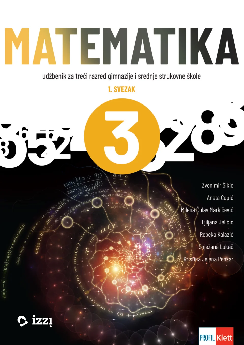 MATEMATIKA 3