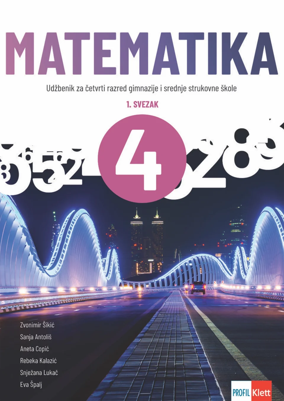 MATEMATIKA 4