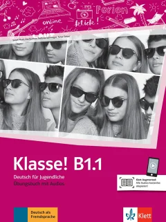 KLASSE! B1.1