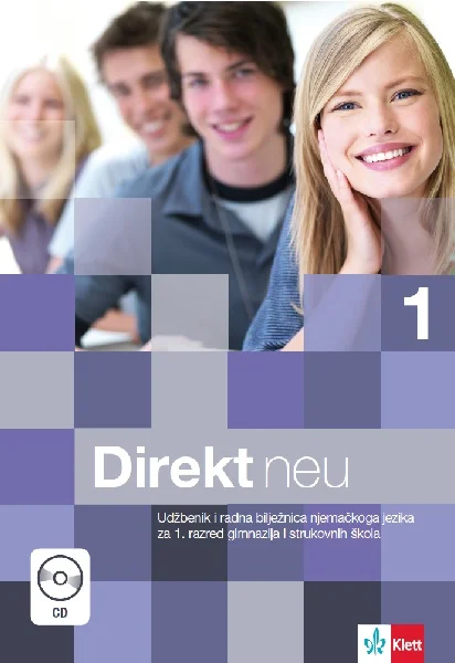 DIREKT NEU 1