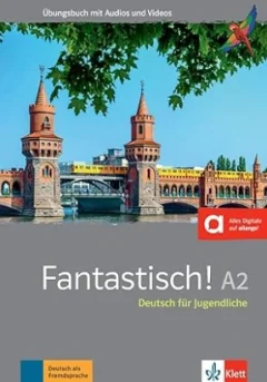 FANTASTISCH A2