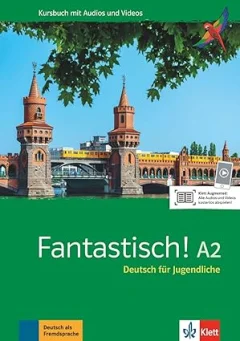 FANTASTISCH A2