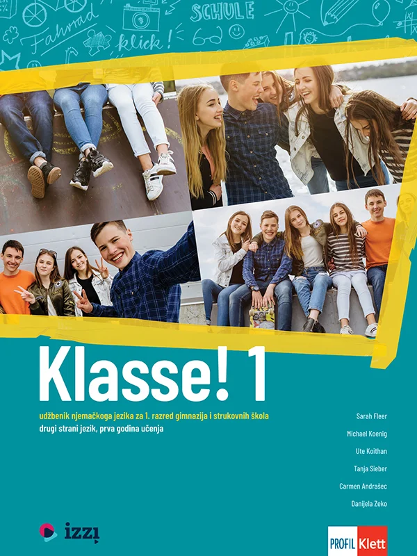 KLASSE! 1