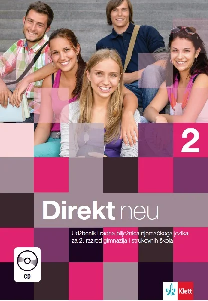 DIREKT NEU 2