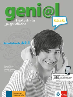 GENI@L KLICK A2.1