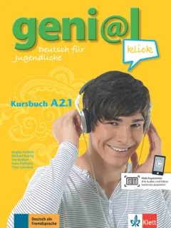 GENI@L KLICK A2.1
