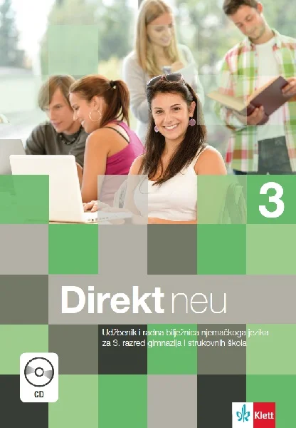 DIREKT NEU 3
