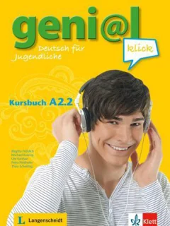 GENI@L KLICK A2.2