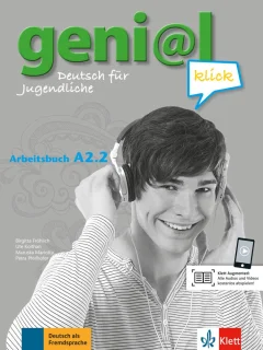 GENI@L KLICK A2.2