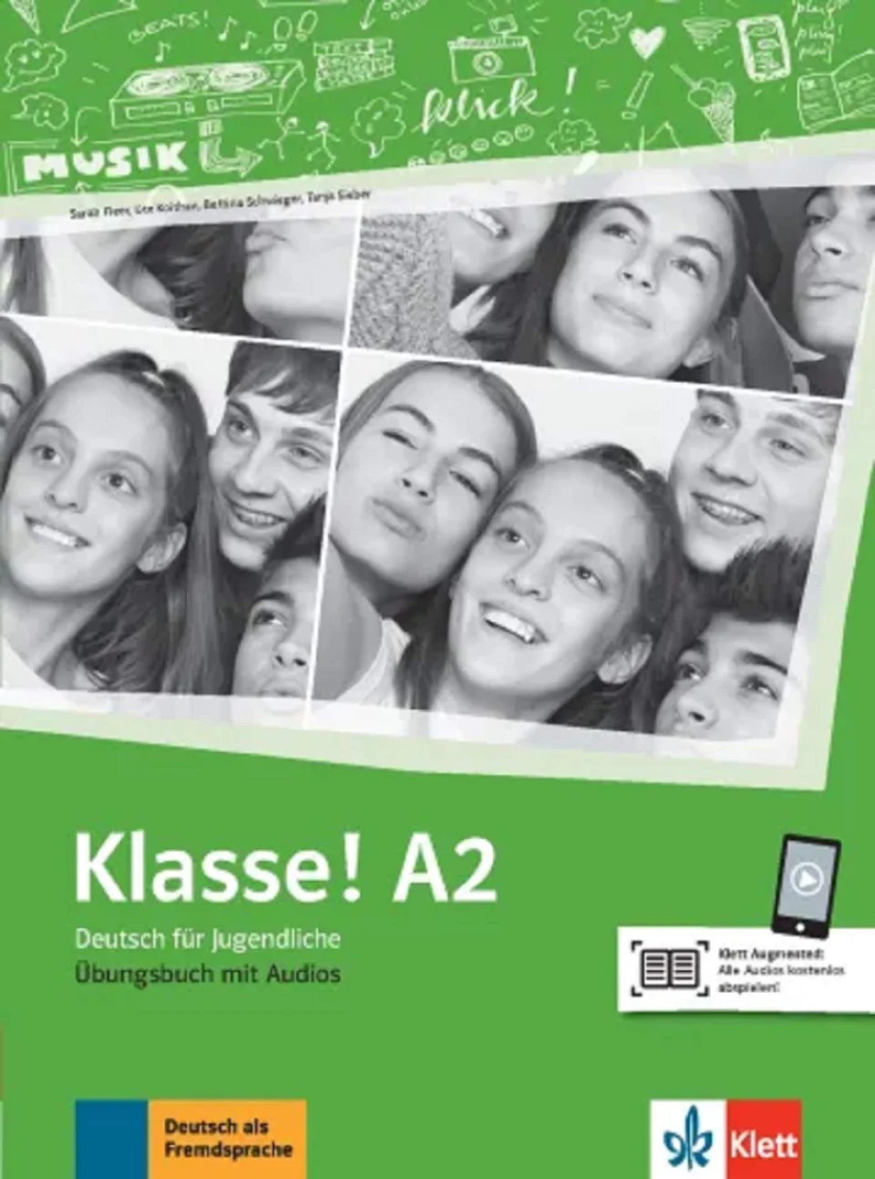 KLASSE! A2