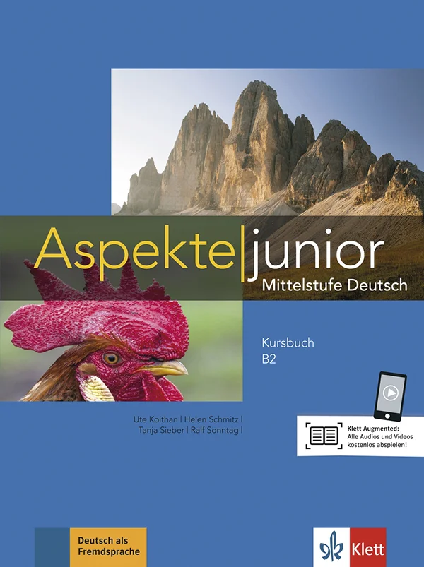 ASPEKTE JUNIOR B2