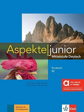 ASPEKTE JUNIOR B2