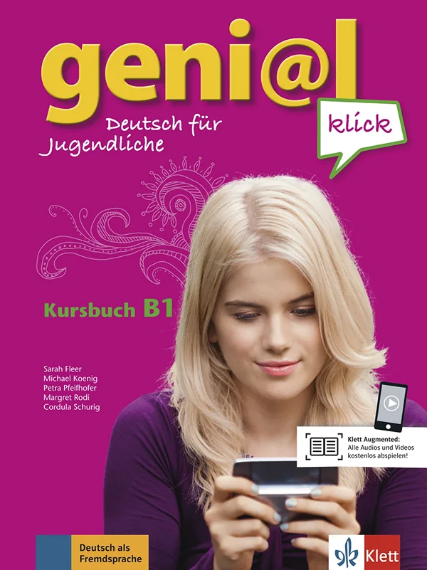 GENI@L KLICK B1