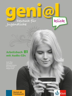 GENI@L KLICK B1