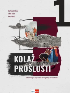 KOLAŽ PROŠLOSTI 1