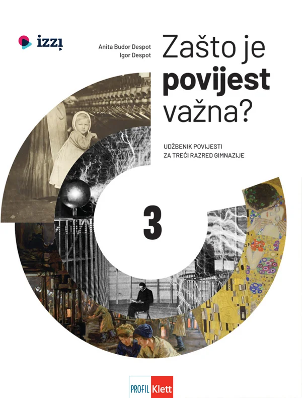 Zašto je povijest važna? 3