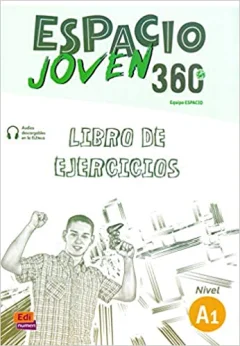 ESPACIO JOVEN 360° A1