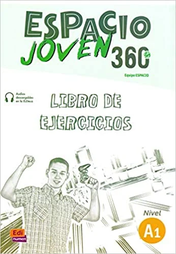ESPACIO JOVEN 360° A1