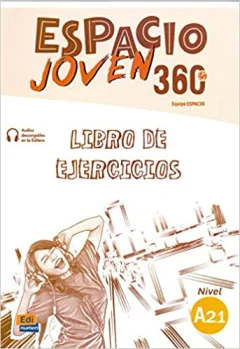 ESPACIO JOVEN 360° A2.1