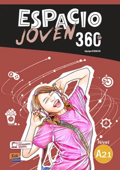 ESPACIO JOVEN 360° A2.1