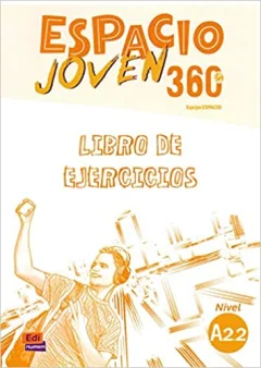 ESPACIO JOVEN 360° A2.2