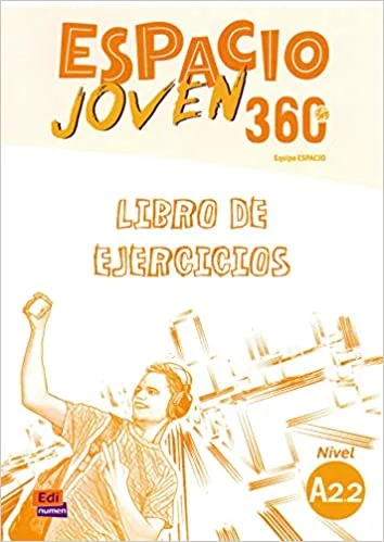 ESPACIO JOVEN 360° A2.2