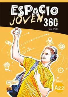 ESPACIO JOVEN 360° A2.2
