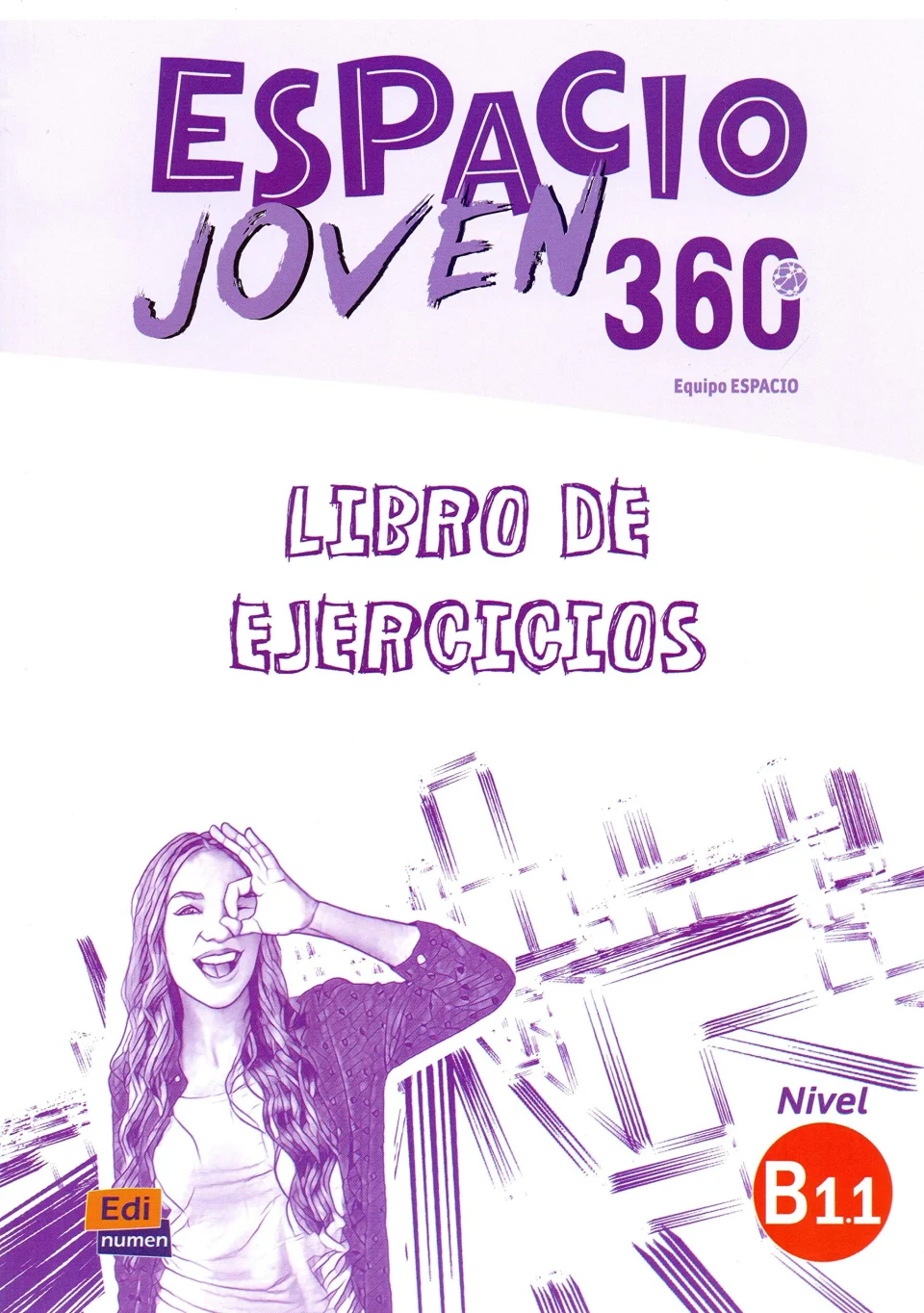 ESPACIO JOVEN 360° B1.1
