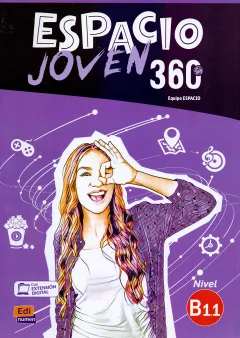 ESPACIO JOVEN 360° B1.1