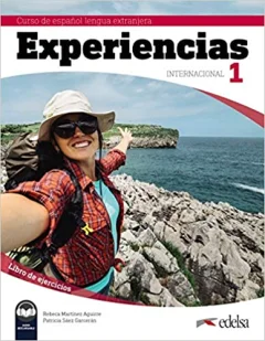 EXPERIENCIAS INTERNACIONAL 1