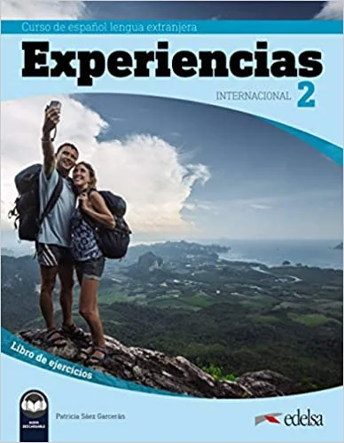 EXPERIENCIAS INTERNACIONAL 2