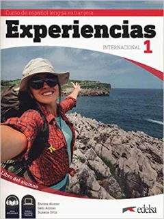 EXPERIENCIAS INTERNACIONAL 1